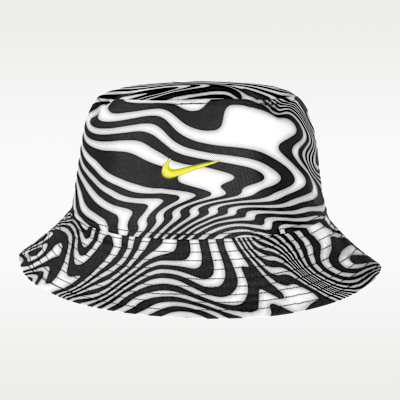 Brazil Nike Apex Soccer Reversible Bucket Hat