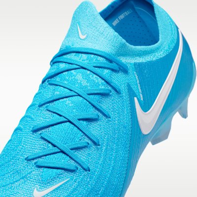 ナイキ ファントム GX 2 エリート ファームグラウンド ローカット サッカースパイク