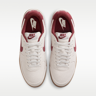 나이키 필드 제너럴 스웨이드 여성 신발