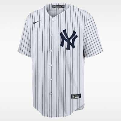 MLB New York Yankees (Aaron Judge) Jersey de béisbol Replica para hombre