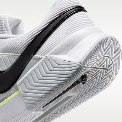 Tennissko för hårt underlag Nike GP Challenge 1.5 för män