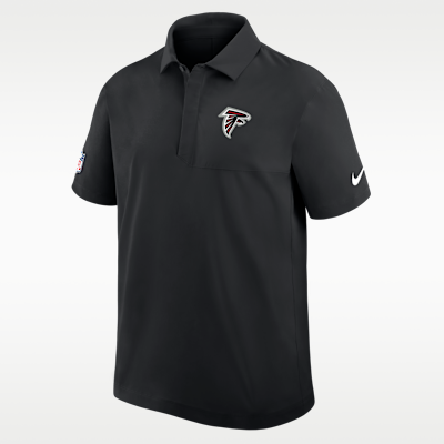 Atlanta Falcons City Pride Sideline Men's Nike Dri-FIT NFL Polo