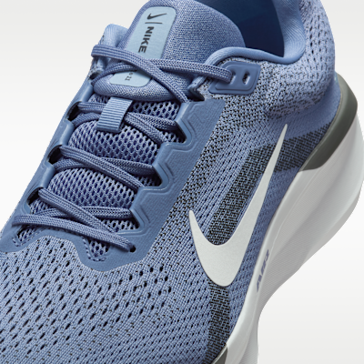 ナイキ ウィンフロー 11 メンズ ロード ランニングシューズ (エクストラワイド)