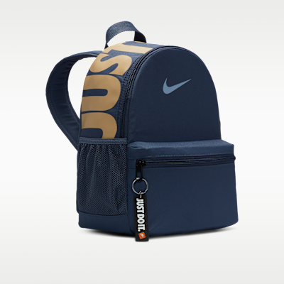 Nike Brasilia JDI Kids' Mini Backpack (11L)
