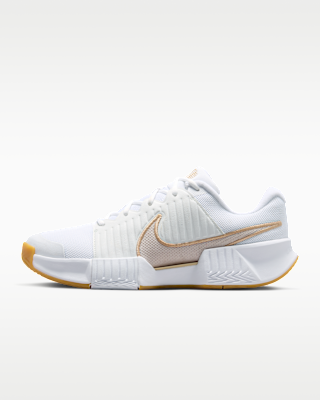 Nike  sneaker Wit/Summit White/Linen/Light Orewood Brown