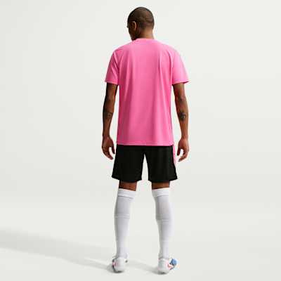 Nike Strike Men's Dri-FIT Short-Sleeve Soccer Top görsel 5