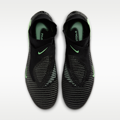 Nike Phantom 6 High Elite Kuru Çim Zemin Kramponu görsel 4