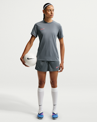 Женские шорты Nike Academy Dri-FIT 4" Soccer Shorts