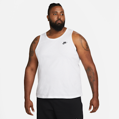 Nike Sportswear Club Men's Tank Top