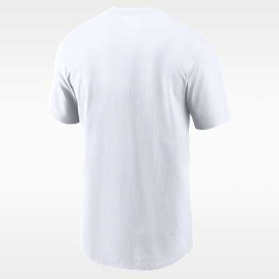 Tampa Bay Buccaneers Helmet Essential Men's Nike NFL T-Shirt