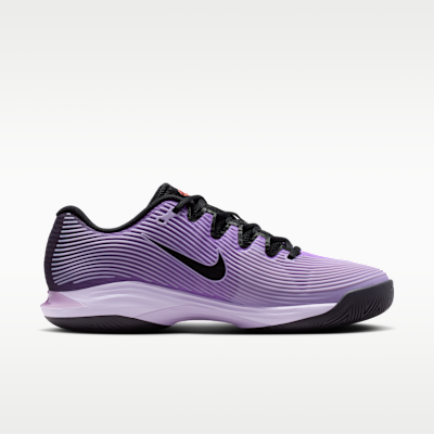 Nike Vapor 12 Sert Kort Erkek Tenis Ayakkabısı görsel 3