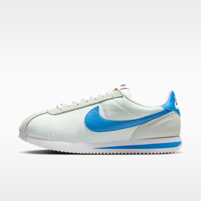 Женские кроссовки Nike Cortez Textile Women's Shoes
