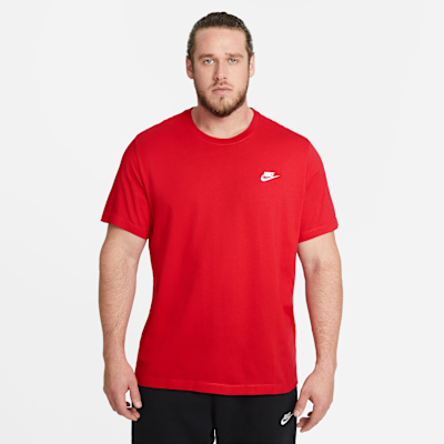 T-shirt Nike Sportswear Club – Uomo