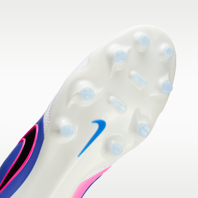 Nike Tiempo Ligera Pro Firm-Ground Low-Top Soccer Cleats