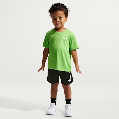 Shorts Trophy Dri-FIT infantiles Nike