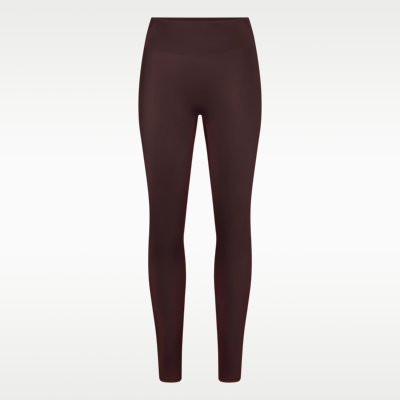 NikeSKIMS Shine dameslegging met hoge taille (66 cm)