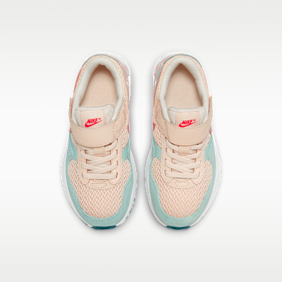 Nike Air Max SYSTM Younger Kids' Shoes