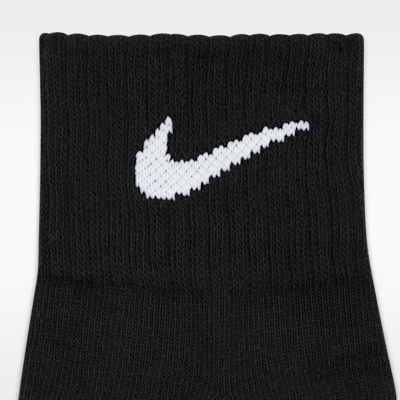 Nike Performance Lightweight Training Ankle Socks (3 Pairs)