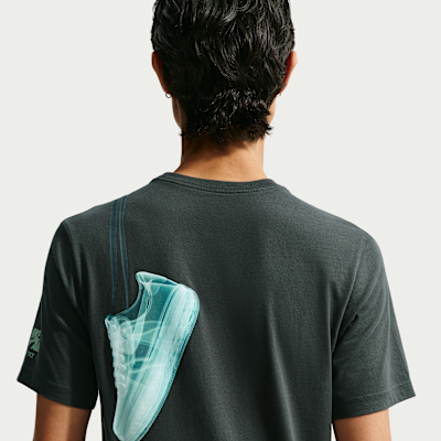 Футболка мужская Nike Sportswear T-Shirt, фото 2