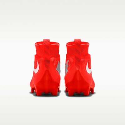 Tacos de fútbol americano para hombre Nike Vapor Edge 360 "Untouchable"