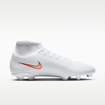 Nike Mercurial Superfly 11 Club Yüksek Bilekli Çoklu Zemin Kramponu görsel 3