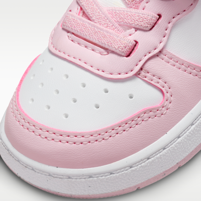 Nike Court Borough Low Recraft Baby/Toddler Shoes
