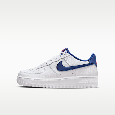 Nike Air Force 1 Older Kids' Shoes