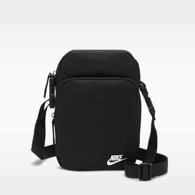 Nike Heritage Cross-Body Bag (4L)