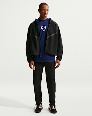Мужские Nike Tech Dri-FIT Shori Knit Pants