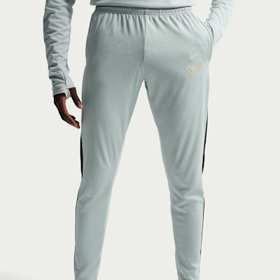 Nike Academy Dri-FIT Erkek Futbol Eşofman Altı görsel 2