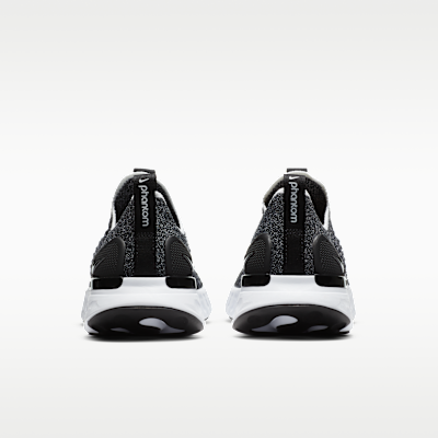 รองเท้าวิ่งโร้ดรันนิ่งผู้หญิง Nike Phantom Run 2