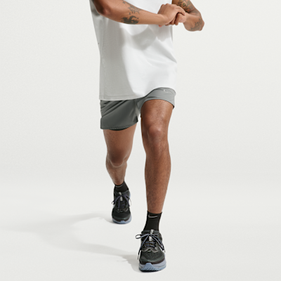 Nike Run Hafif Micro-Crew Koşu Çorapları (1 Çift) görsel 4