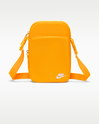 Женская сумка Nike Heritage Crossbody Bag (4L)