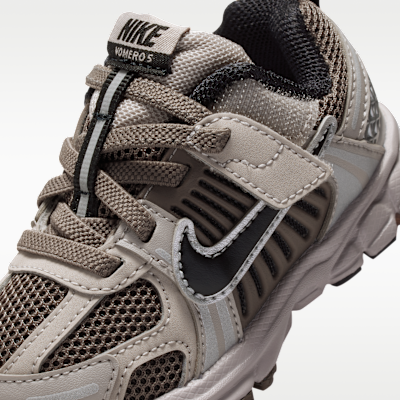 나이키 보메로 5 베이비 신발