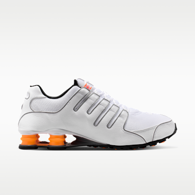 Кроссовки мужские Nike Shox NZ