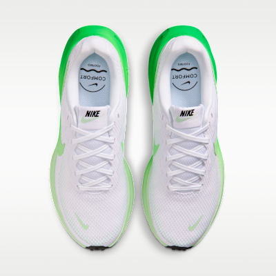 Nike Revolution 8 Kadın Yol Koşu Ayakkabısı görsel 4