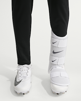 Женские Nike Diamond Baseball Batter's Leg Guard (Right Handed Hitter)