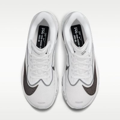 Nike Zoom Fly 6 Kadın Yol Yarış Ayakkabısı görsel 4