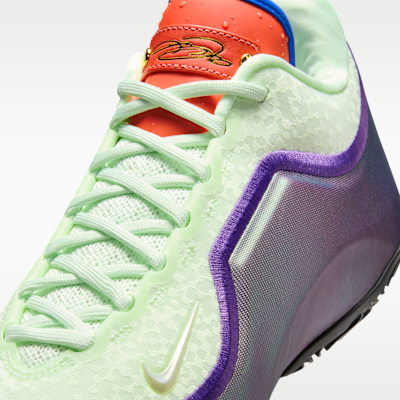 LeBron XXIII 'Green With Envy' EP Basketball Shoes