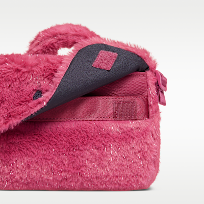 Nike Suni Kürk Çapraz Genç Çocuk Çantası (1 L)