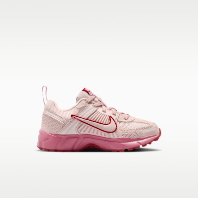 Nike Vomero 5 Younger Kids' Shoes with Reflective Design Accents