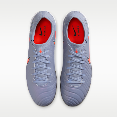 나이키 티엠포 레전드 10 프로 인조 잔디 로우 탑 축구화