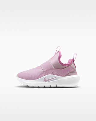 Детские кроссовки Nike Flex Runner Warm Little Kids' для бега