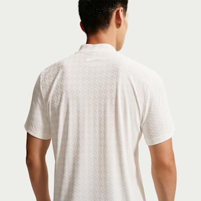 Топ мужской Nike Club Rules Aero-Fit Mock Neck Top, фото 2