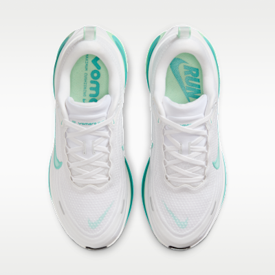 Nike Vomero Plus Women's Road Running Shoes (Extra Wide)