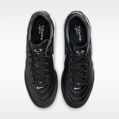 Nike Tiempo Ligera Pro Turf Low-Top Soccer Shoes