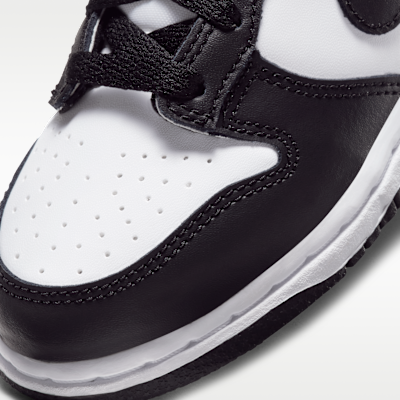 Nike Dunk Low Little Kids' Shoes