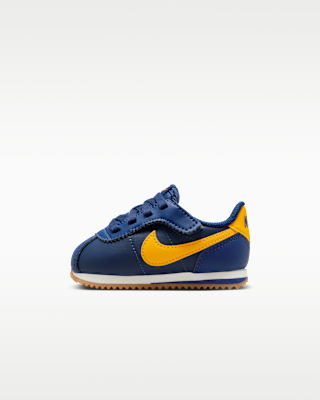 Детские кроссовки Nike Cortez EasyOn Baby/Toddler