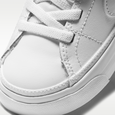 NikeCourt Legacy Baby/Toddler Shoes
