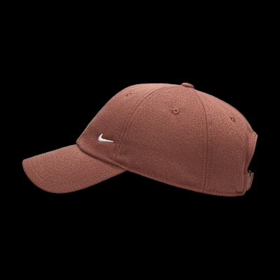 Nike Club Yumuşak Şapka görsel 5